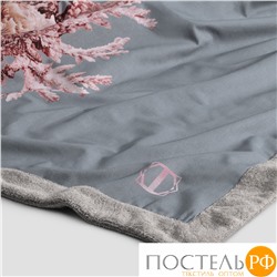 TOGAS Полотенце САНРЕЙ сер 100х180, 1 пр., 100% хлопок, 450 г/м2,