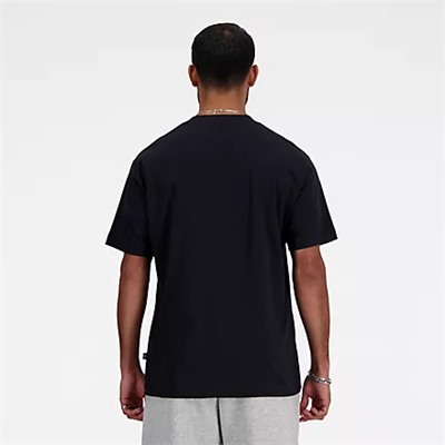 Men's Game Start Graphic T-Shirt