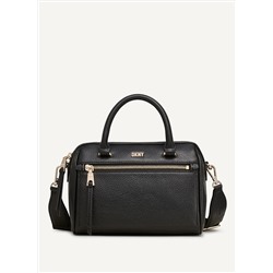ZOIE SMALL SATCHEL