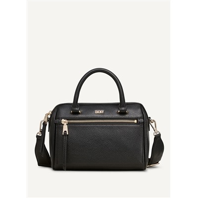 ZOIE SMALL SATCHEL