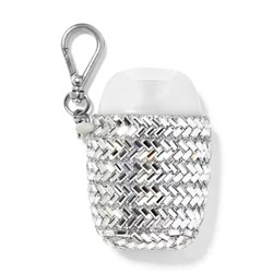 Herringbone Gemstones PocketBac Holder