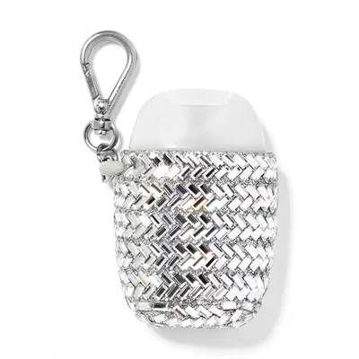 Herringbone Gemstones PocketBac Holder