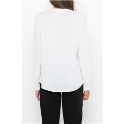 Blusa Blanco roto