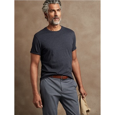 PREMIUM WASH T-SHIRT