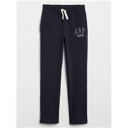 Kids Gap Logo Fleece Pants