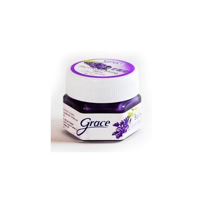Бальзам Лаванда 20 гр / Grace Skin Nourishing Balm Lavender 20 g