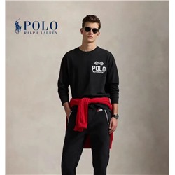 Мужской лонгслив  RALPH LAURE*N ОРИГИНАЛ!