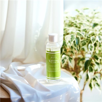 NT Niacinamide Toner 200ml Тонер для проблемной кожи с ниацинамидом