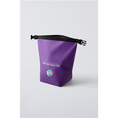 AQUATIC BUCKET BAG