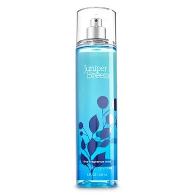 JUNIPER BREEZE Fine Fragrance Mist