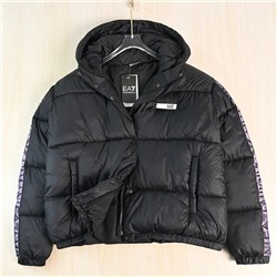 Теплая женская куртка EMPORIO ARMAN*I