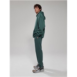 Kapuzensweatshirt Basic