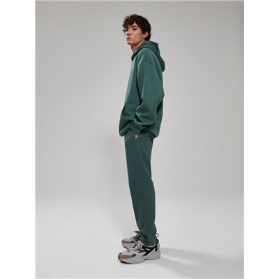 Kapuzensweatshirt Basic