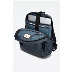 Mochila inteligente Azul noche