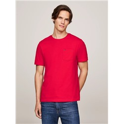 Tommy Pocket T-Shirt