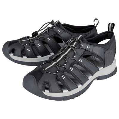 LIVERGY® Freizeitschuhe Herren, immer ein perfektes Fußklima