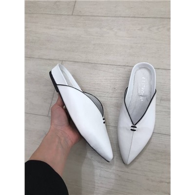 Туфли L'estrosa