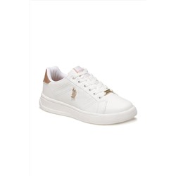 U.S. Polo Assn. 100606373 Exxy Spor Ayakkabı 021 Exxy