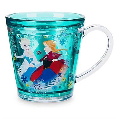 Frozen Funfill Cup