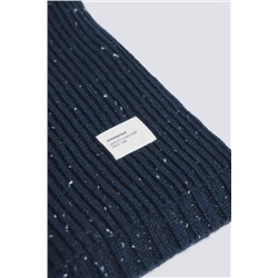 Bufanda canalé neps