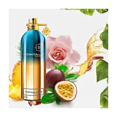 MONTALE TROPICAL WOOD edp 20ml