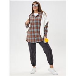 Рубашка Мускат-1