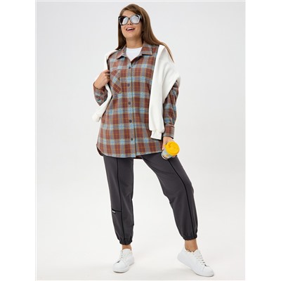 Рубашка Мускат-1