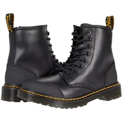 Dr. Martens Kid's Collection 1460 Overlay (Big Kid)