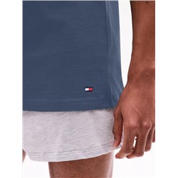 Cotton Classics V-Neck Undershirt 3-Pack