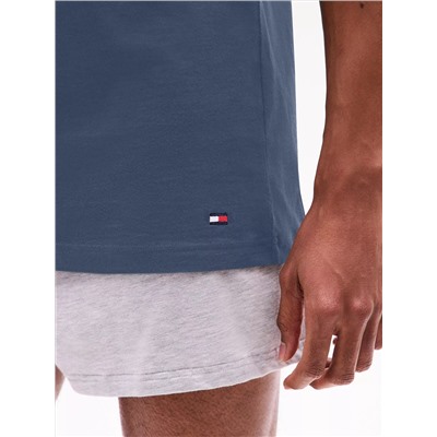 Cotton Classics V-Neck Undershirt 3-Pack