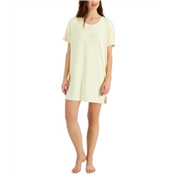 Short Sleep Shirt, Created for Macy's