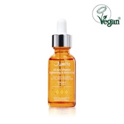 All Day Vitamin Brightening & Balancing Facial Serum