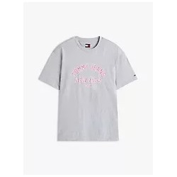 Tommy Jeans Varsity Overdyed T-Shirt