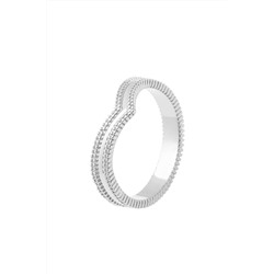 Anillo Plata