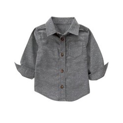 Western Shirt