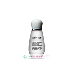 Darphin Soin Professionnel Peeling Jeunesse Resurfaçant de l'Institut 30ml