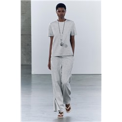 HEAVY COTTON T-SHIRT