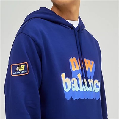 NB Athletics Day Tripper Hoodie