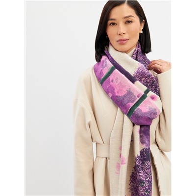 Палантин женский RH10-29-18