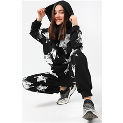 Костюм (Худи+Брюки) СОЛЬ&ПЕРЕЦ, 977410