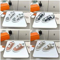 Кроссовки Herme*s Kell*y   Реплика 1:1