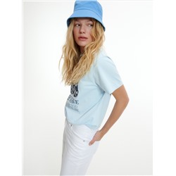 T-Shirt im Regular-Fit