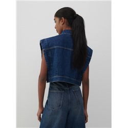 Jeansweste