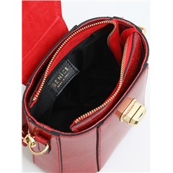 BN STELLA glitter rosso