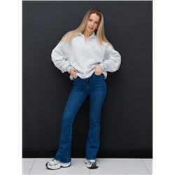 Толстовка женская Триумф-4