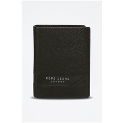 Cartera Basingstoke Negro