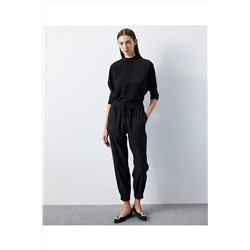 İpekyolCepli Jogger Pantolon