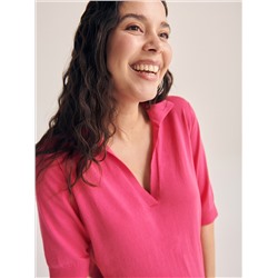 Polokleid