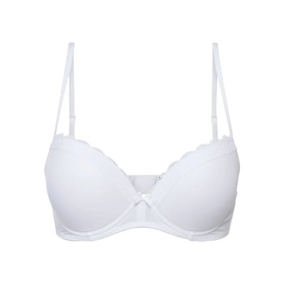 ESMARA® Push Up BH Damen, mit verstellbaren Trägern