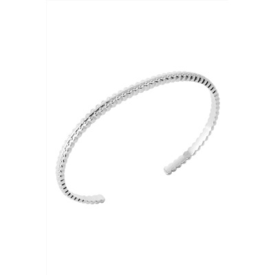 Pulsera Plata